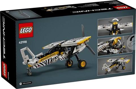 42198 | Samolot transportowy LEGO