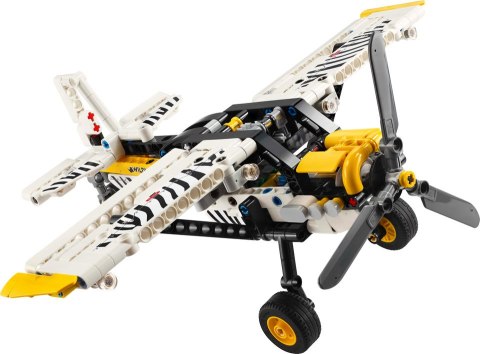 42198 | Samolot transportowy LEGO