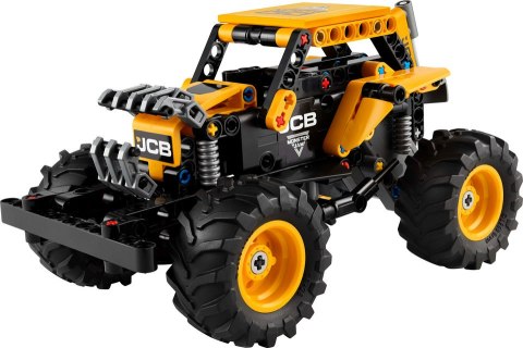 42199 | Monster Jam™ DIGatron™ LEGO