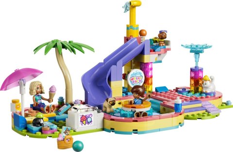 42676 | Frajda w Parku Wodnym LEGO