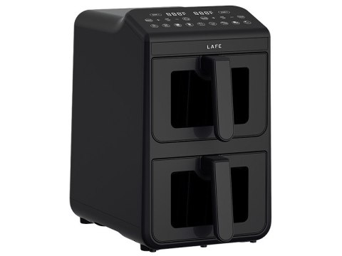 Frytkownica beztłuszczowa LAFE Dual Fry 10 L LAFE