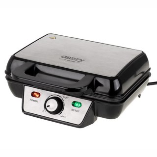 CR 3046 Gofrownica 1600w CAMRY