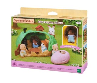 Domek Jeża Epoch