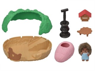 Domek Jeża Epoch