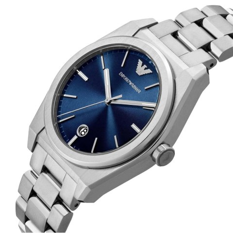 Emporio Armani ZEGAREK MĘSKI EMPORIO ARMANI AR11620 - Federico (zi124a)