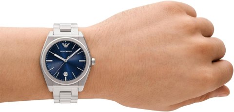 Emporio Armani ZEGAREK MĘSKI EMPORIO ARMANI AR11620 - Federico (zi124a)