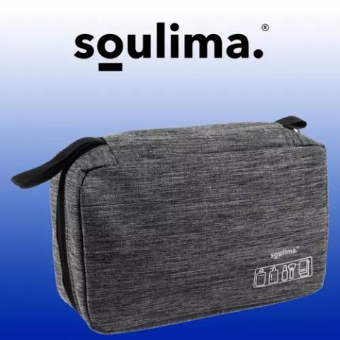 Kosmetyczka męska- wisząca Soulima 20250 SOULIMA