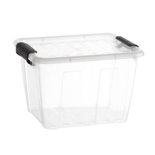 Pojemnik z pokrywą Plast Team Home Box 2,8L PLAST TEAM