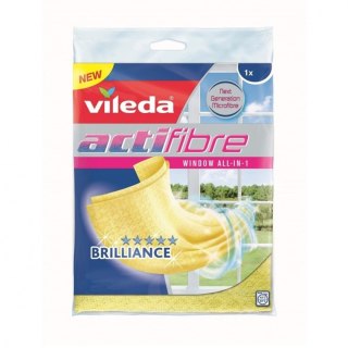 Ściereczka PVA Vileda Actifibre okienna Vileda