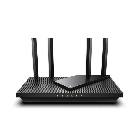 TP-LINK Dwupasmowy, gigabitowy router WiFi 6 AX3000 TL-ARCHER AX55 Tp-Link