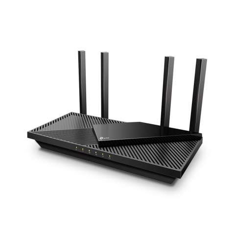 TP-LINK Dwupasmowy, gigabitowy router WiFi 6 AX3000 TL-ARCHER AX55 Tp-Link