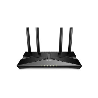 TP-LINK router Archer AX1500,dwupasmowy, bezprzewodowy, WIFi6, 300/1201 Mb/s Tp-Link