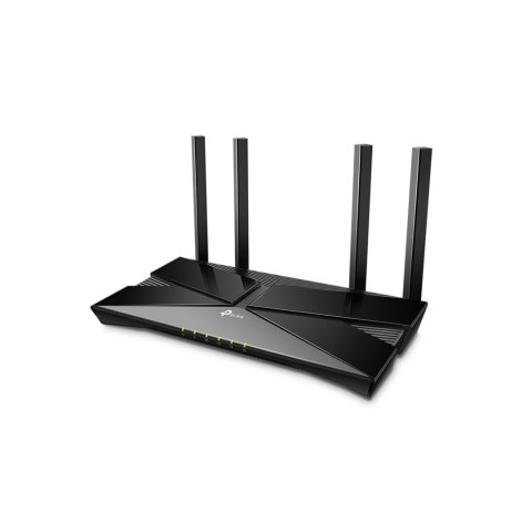 TP-LINK router Archer AX1500,dwupasmowy, bezprzewodowy, WIFi6, 300/1201 Mb/s Tp-Link