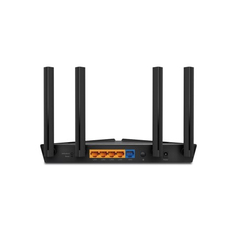 TP-LINK router Archer AX1500,dwupasmowy, bezprzewodowy, WIFi6, 300/1201 Mb/s Tp-Link