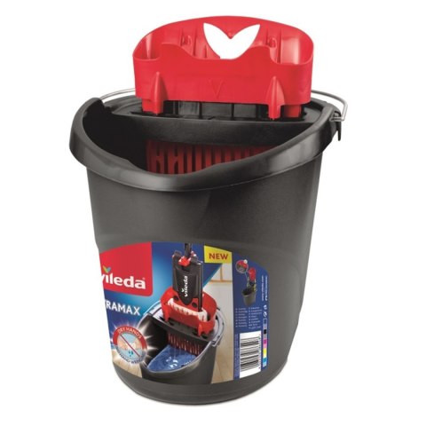 Wiadro z wyciskaczem do mopa Vileda Ultramax Vileda