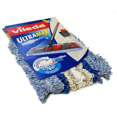 Wkład do mopa Vileda Ultramax Micro Cotton Vileda