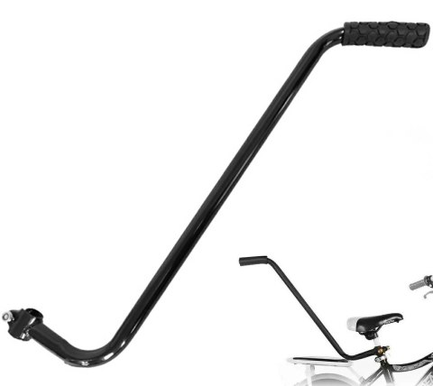 AG501 Prowadnik pchacz do rowerka ATL