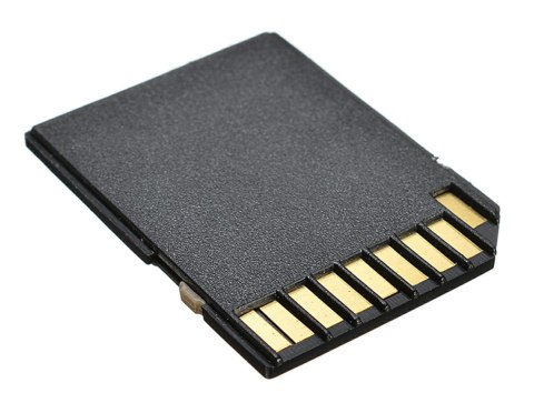 AK263 Adapter przejściówka micro sd-sd ATL
