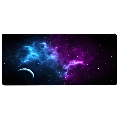 Gamingowa podkładka pod mysz na biurko xxl 80x40 RTO
