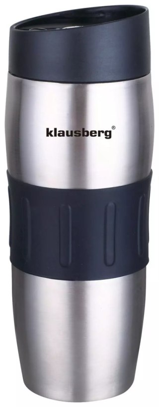 Kubek termiczny stal, 380ml klausberg Klausberg