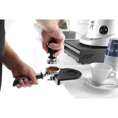 Tamper ubijak do kawy sprężynowy dynamometryczny śr. 58mm