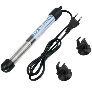AG215B Grzałka do akwarium 25w termostat ATL