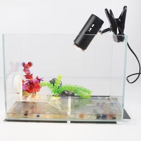 AG755A Mata grzewcza 14w 28x28cm terrarium ATL