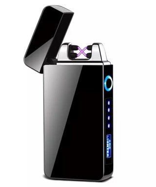 AG773 Zapalniczka usb box ATL