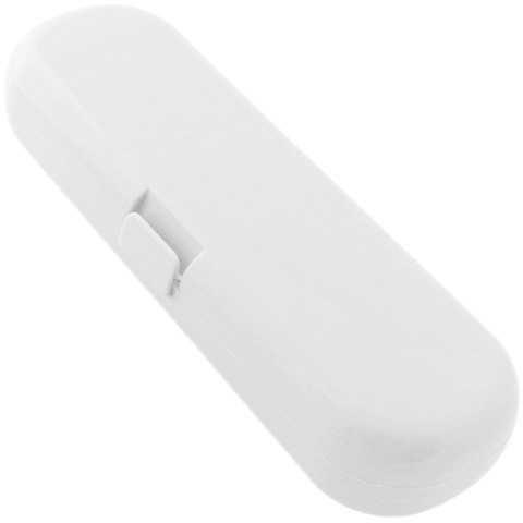 AG821 Etui podróżne do szczoteczki elek. białe ATL