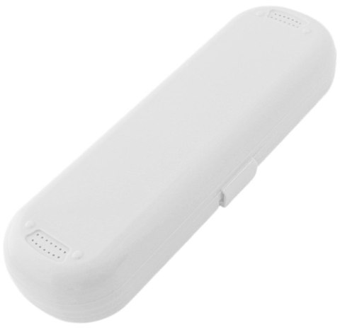 AG821 Etui podróżne do szczoteczki elek. białe ATL