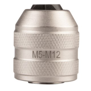 Adapter do gwintowników, 1/4" DR M5-M12 NEO TOOLS