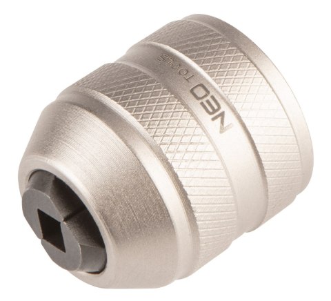 Adapter do gwintowników, 1/4" DR M5-M12 NEO TOOLS