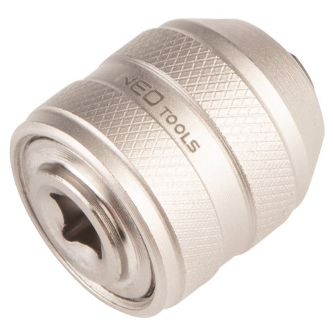 Adapter do gwintowników, 1/4" DR M5-M12 NEO TOOLS