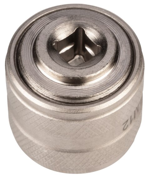 Adapter do gwintowników, 1/4" DR M5-M12 NEO TOOLS