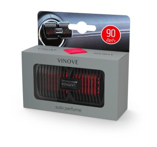 Odświeżacz powietrza vinove evolution line maranello VINOVE