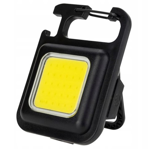 ZD100 Brelok latarka cob ATL
