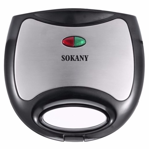 Toster opiekacz do kanapek tostów sandwich mocny RTO