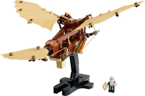 10363 | Maszyna latająca Leonarda da Vinci LEGO