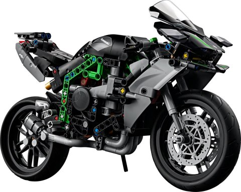 42170 | Motocykl Kawasaki Ninja H2R LEGO