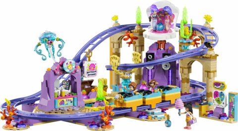 42703 | Syrenkowa Kolejka Górska LEGO