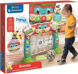 Bramka | Baby Clementoni Clementoni