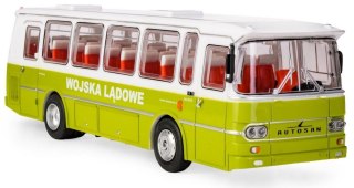 Daffi - Autobus Autosan H9-20 WOJSKOWY w skali 1:43