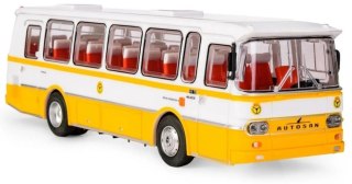 Daffi - Autobus Autosan H9-20 ŻÓŁTY w skali 1:43