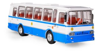 Daffi - Autobus Autosan Niebieskobiały Daffi