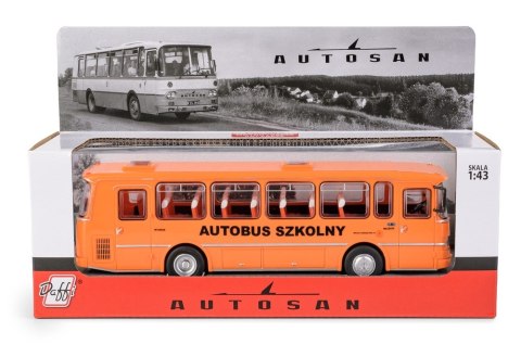 Daffi - Autobus Autosan Szkolny Daffi