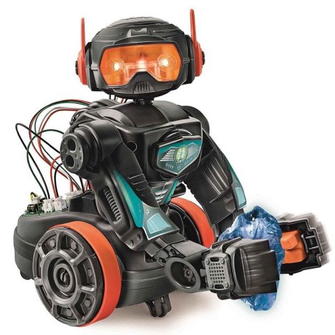 Evolution Robot 2.0 | Robotics Clementoni