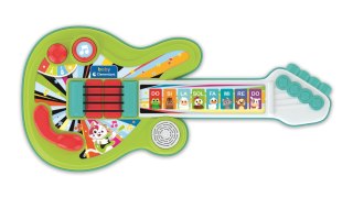 Interaktywna Gitara | Baby Clementoni Clementoni