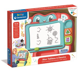 Interaktywna Tablica Edukacyjna | Baby Clementoni Clementoni