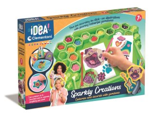 Laboratorium Ozdób | Idea Clementoni
