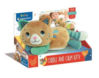 Morfeusz Mruczący Kot | Baby Clementoni Clementoni